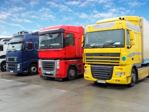 Adana Küçüklanga Nakliye